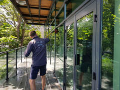 window cleaning guernsey